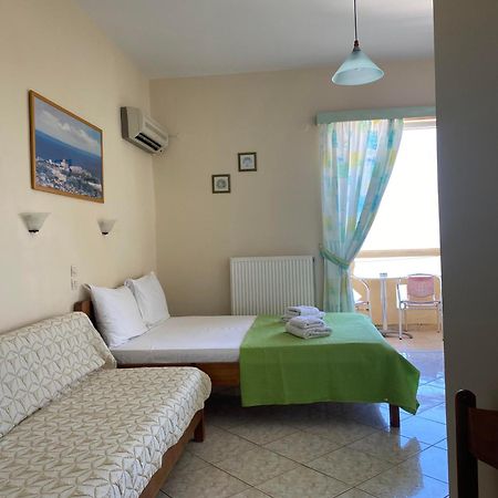 Eliza Apartments Rethymno  Luaran gambar