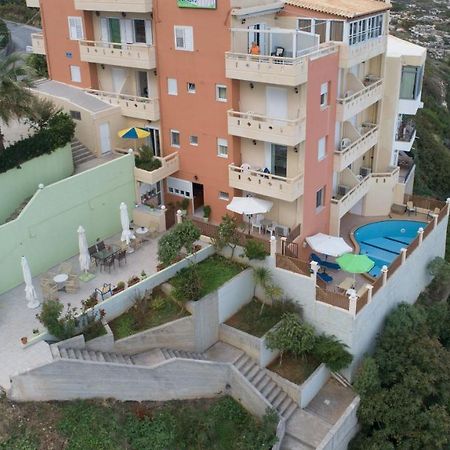 Eliza Apartments Rethymno  Luaran gambar