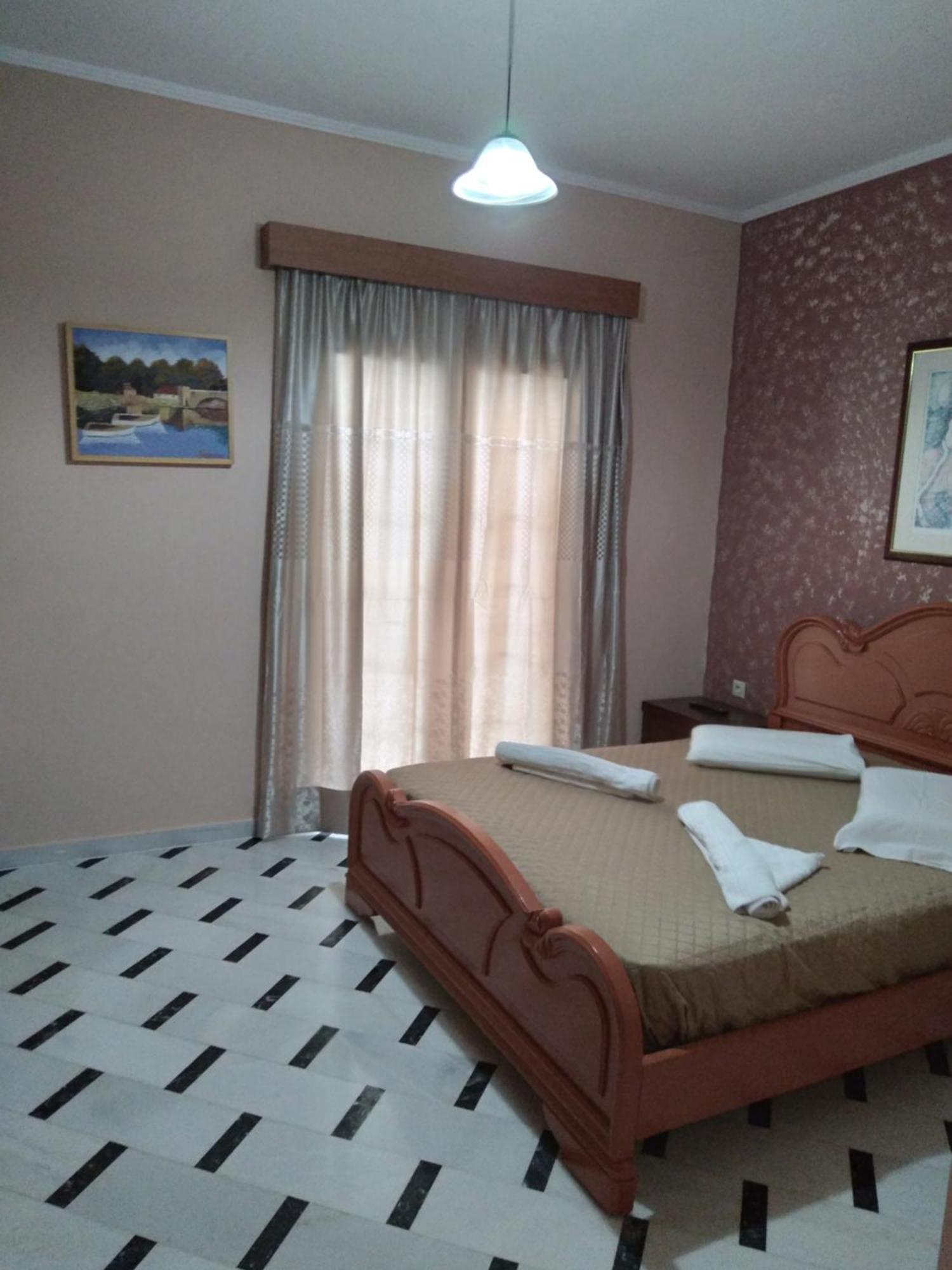 Eliza Apartments Rethymno  Luaran gambar