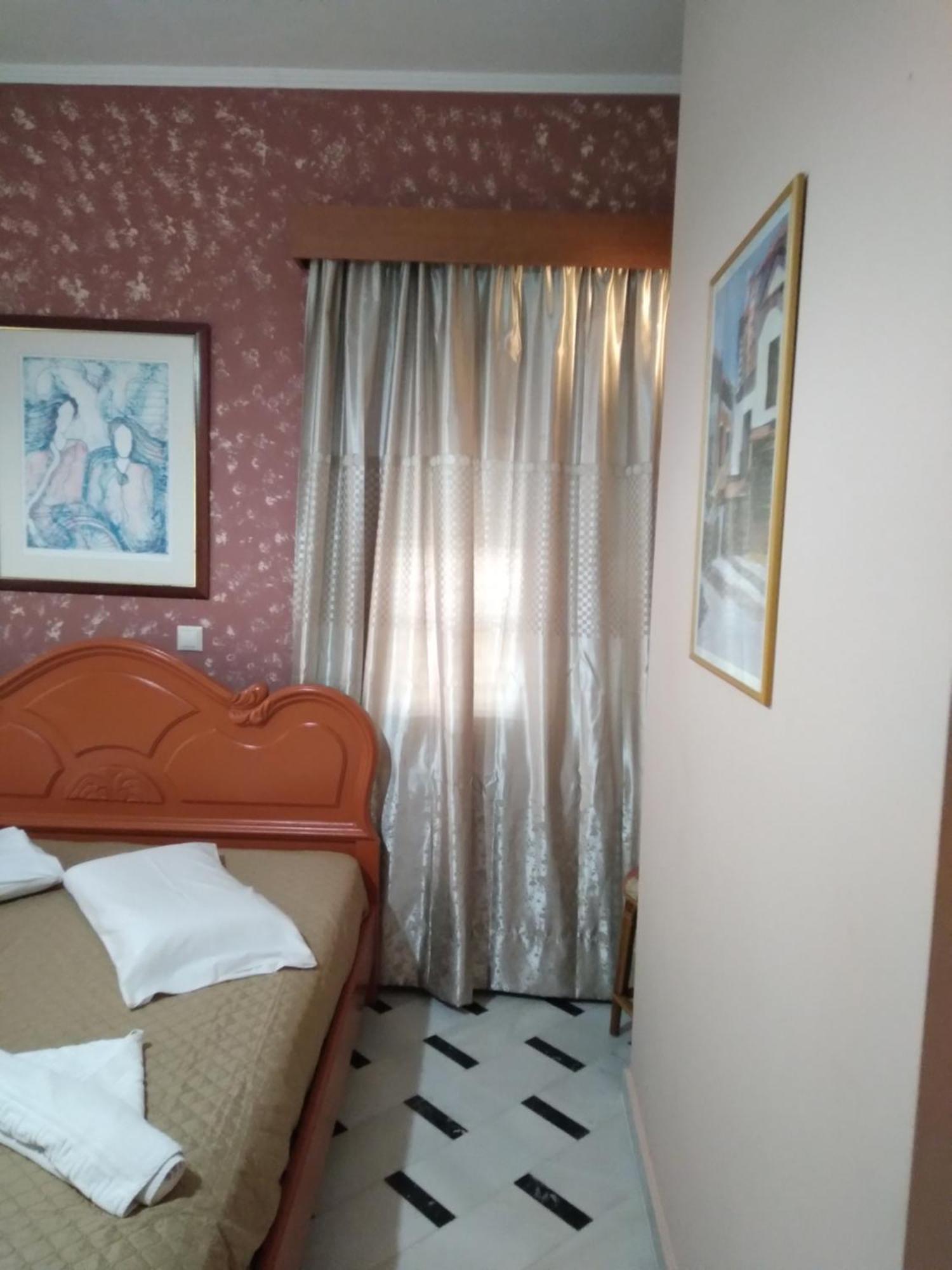 Eliza Apartments Rethymno  Luaran gambar