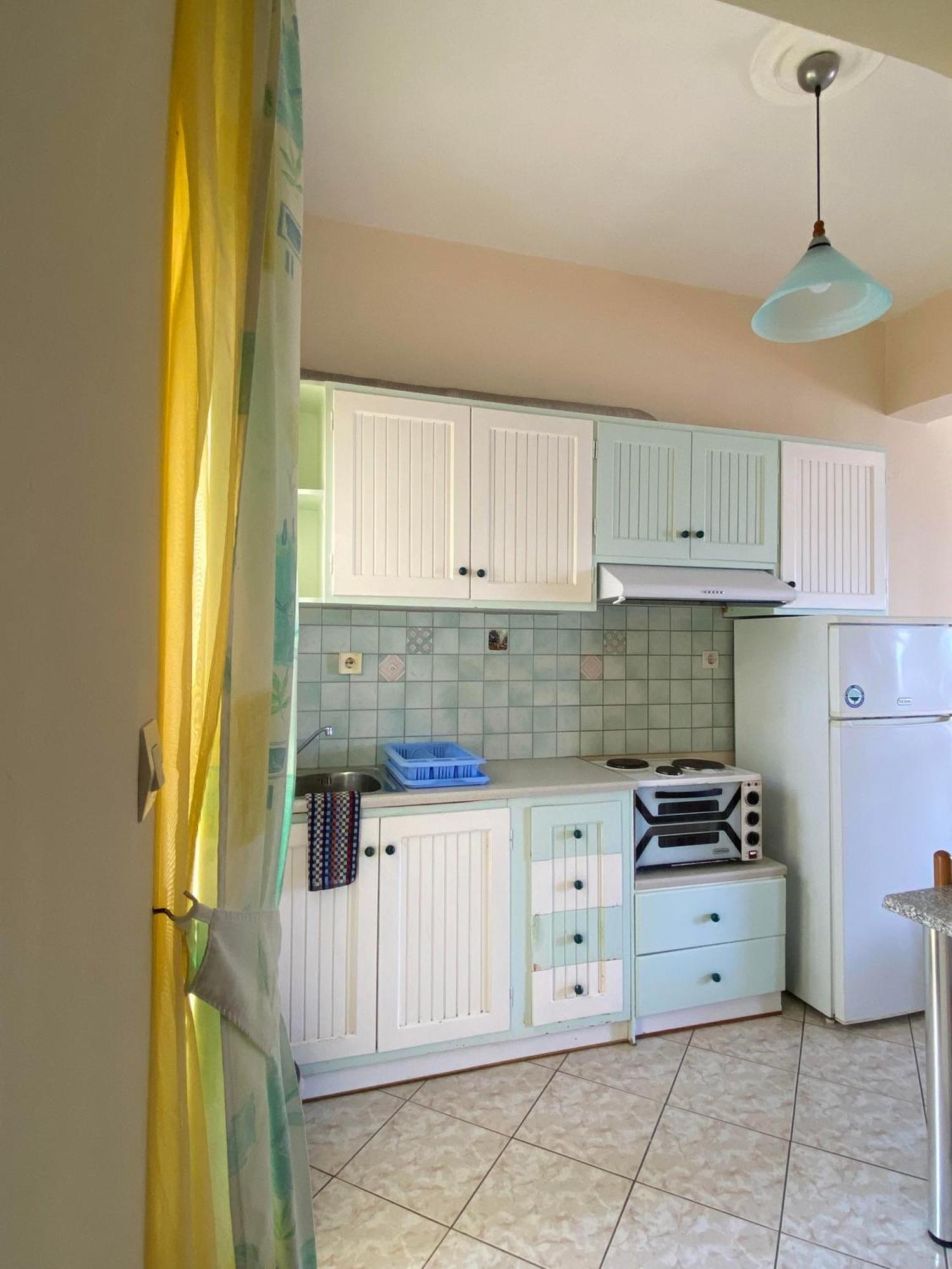Eliza Apartments Rethymno  Luaran gambar