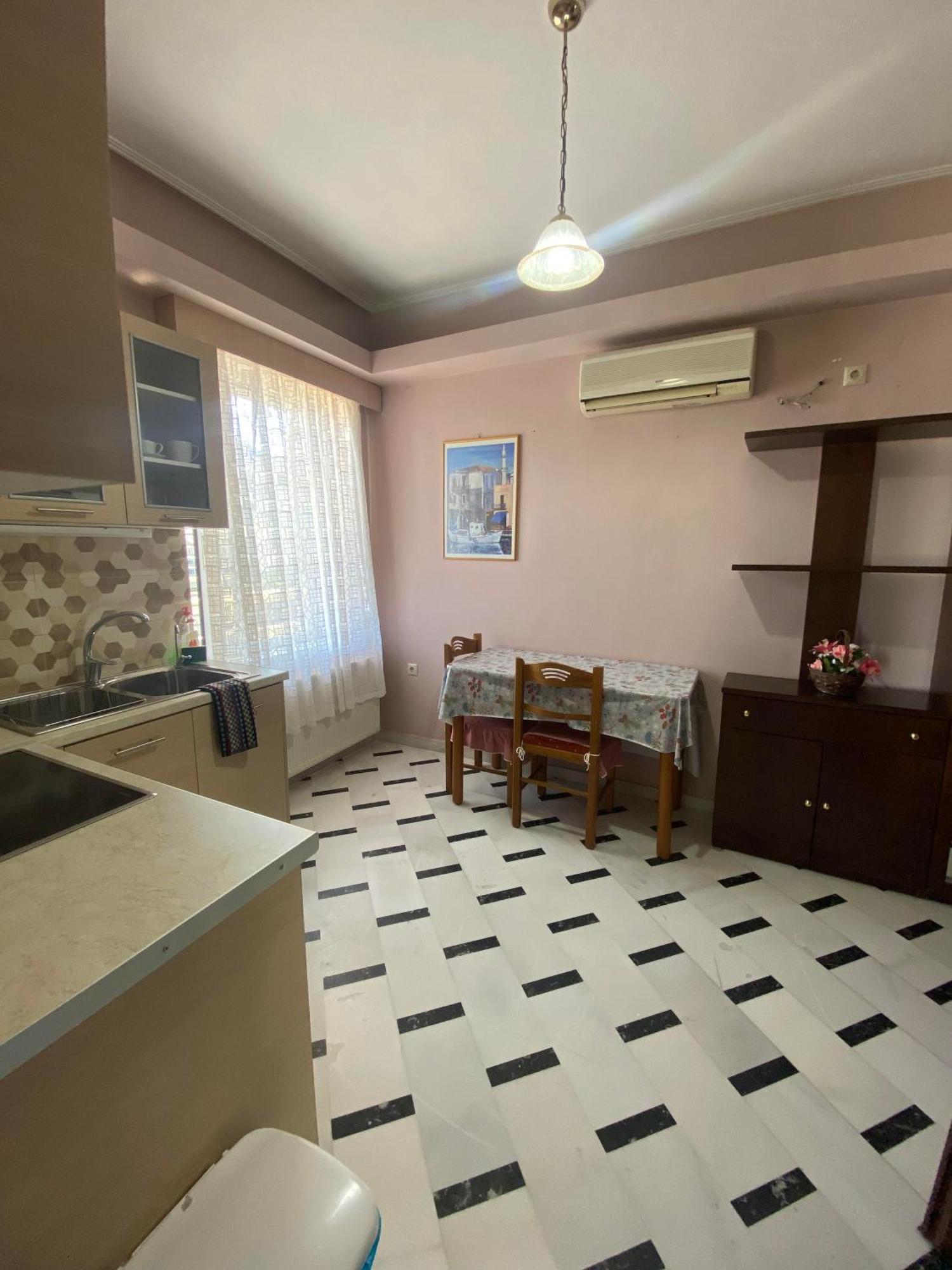 Eliza Apartments Rethymno  Luaran gambar