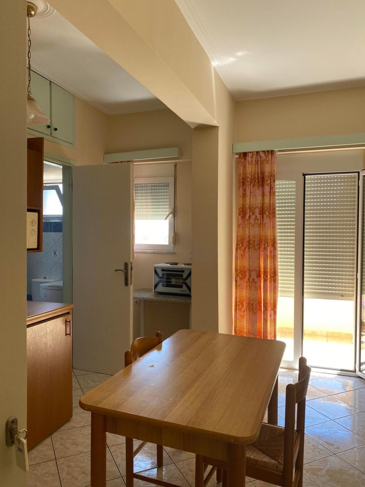 Eliza Apartments Rethymno  Luaran gambar