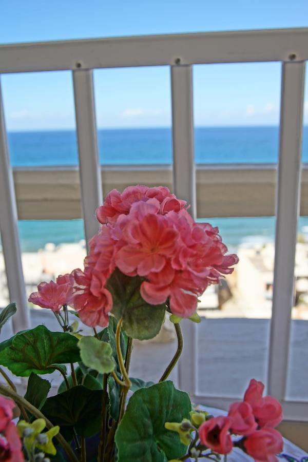 Eliza Apartments Rethymno  Bilik gambar