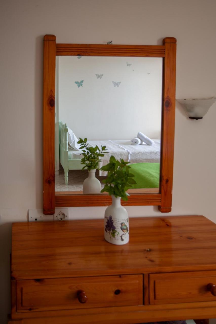 Eliza Apartments Rethymno  Luaran gambar