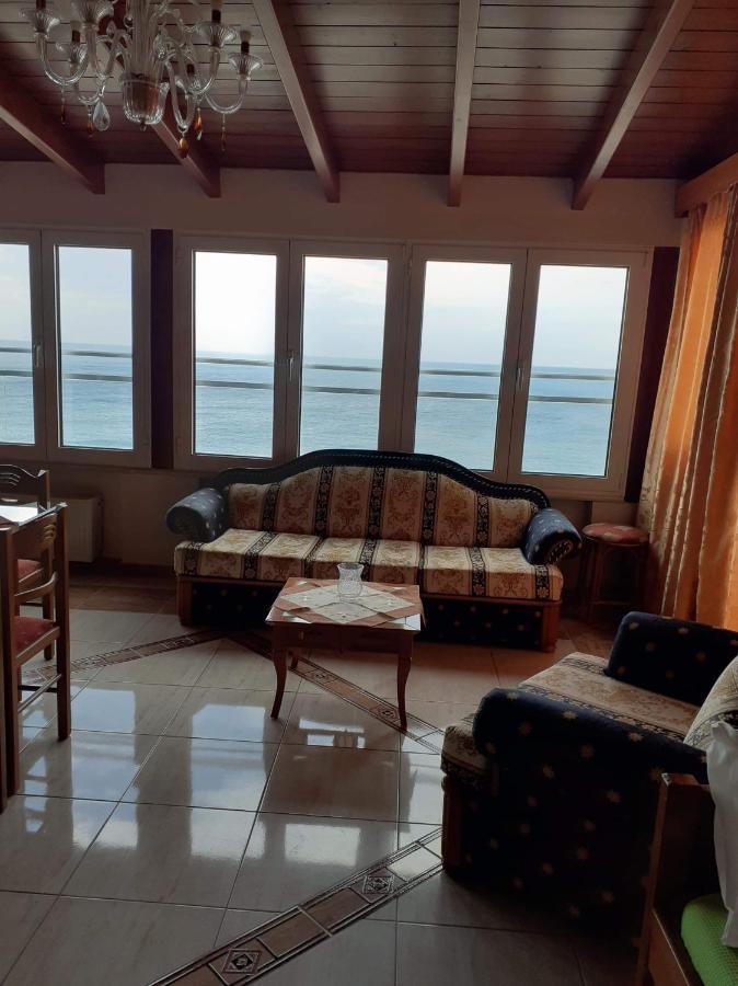 Eliza Apartments Rethymno  Luaran gambar